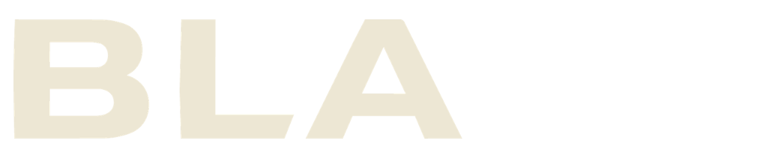 BLA — Business Landing Agency